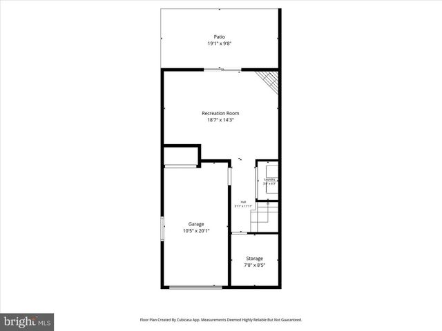 7345 OLD POHICK WAY, Lorton, VA 22079