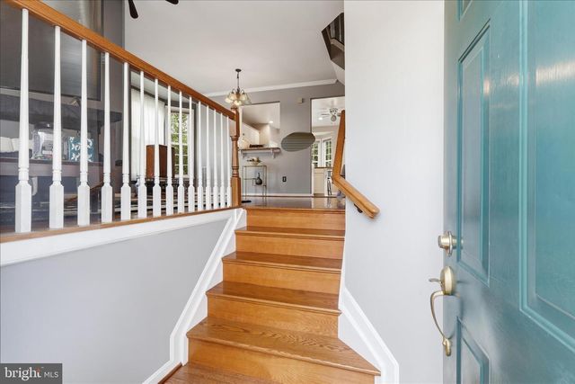 7345 OLD POHICK WAY, Lorton, VA 22079