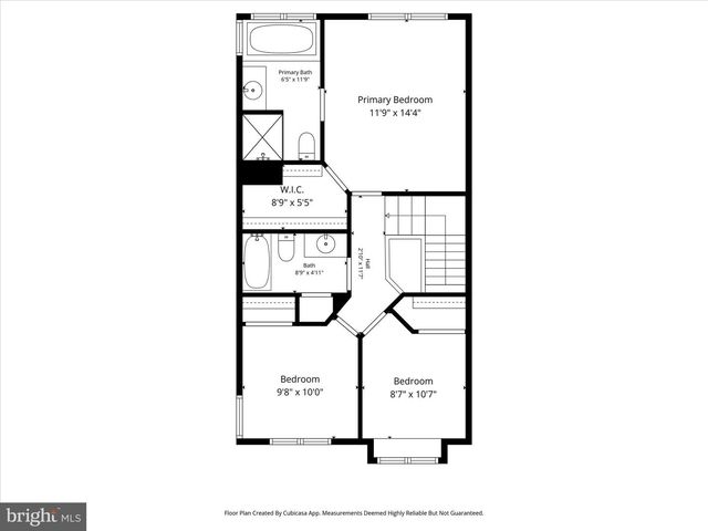 7345 OLD POHICK WAY, Lorton, VA 22079