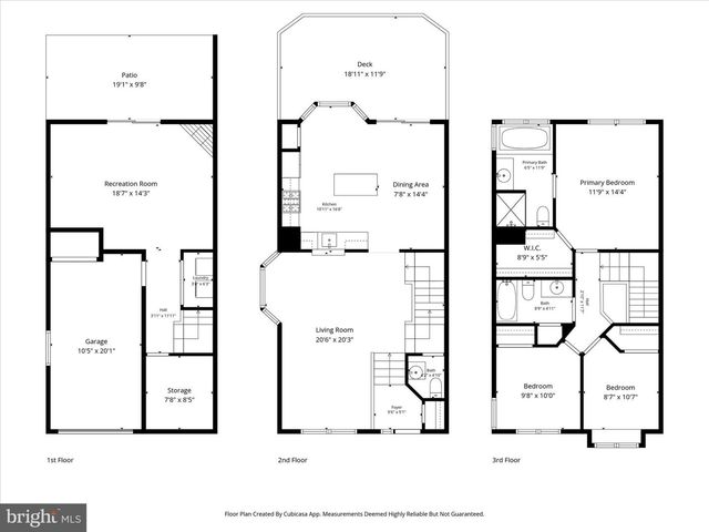 7345 OLD POHICK WAY, Lorton, VA 22079