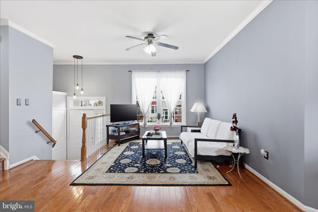 7345 OLD POHICK WAY, Lorton, VA 22079