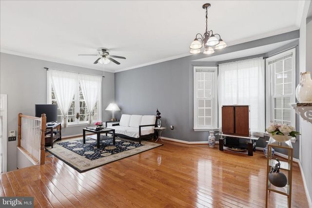 7345 OLD POHICK WAY, Lorton, VA 22079