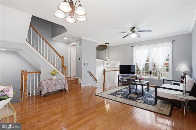 7345 OLD POHICK WAY, Lorton, VA 22079