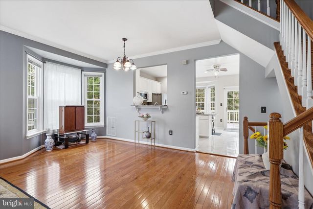 7345 OLD POHICK WAY, Lorton, VA 22079