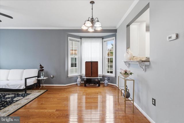 7345 OLD POHICK WAY, Lorton, VA 22079