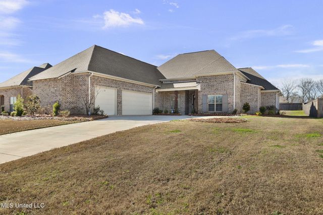 615 Crossvine Ridge, Madison, MS 39110