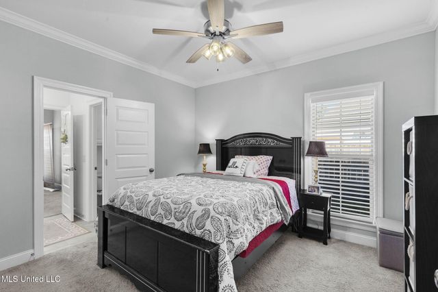 615 Crossvine Ridge, Madison, MS 39110