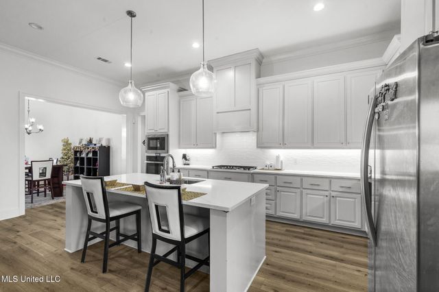 615 Crossvine Ridge, Madison, MS 39110