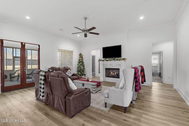 615 Crossvine Ridge, Madison, MS 39110