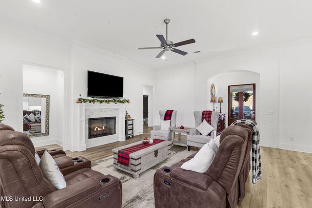 615 Crossvine Ridge, Madison, MS 39110