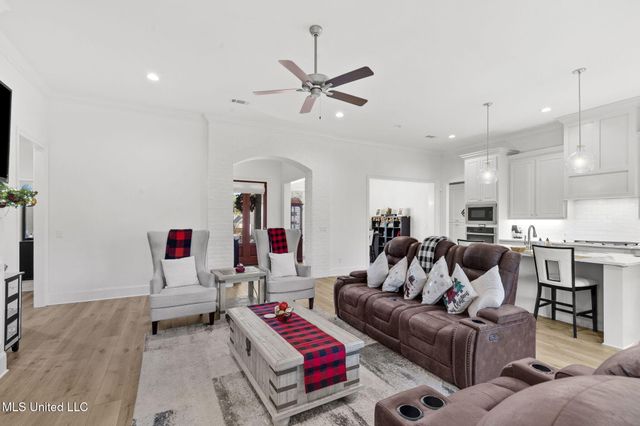 615 Crossvine Ridge, Madison, MS 39110