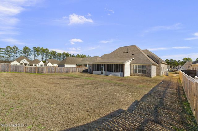 615 Crossvine Ridge, Madison, MS 39110