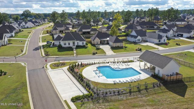 615 Crossvine Ridge, Madison, MS 39110