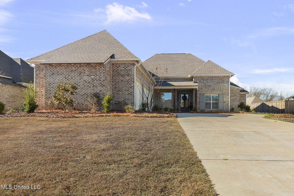 615 Crossvine Ridge, Madison, MS 39110