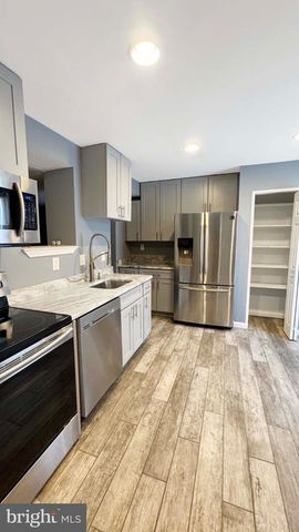 7149 CROSS ST, District Heights, MD 20747