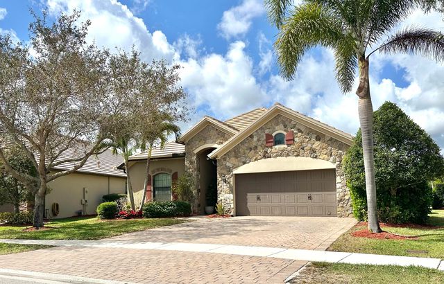 10441 Prato Street, Wellington, FL 33414