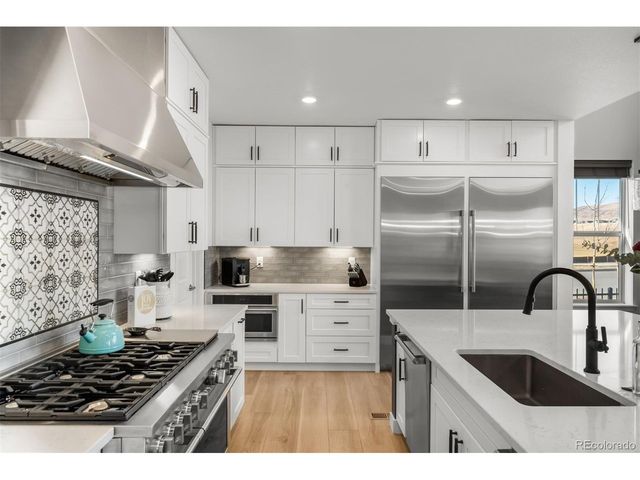 15475 W Columbia Ave, Morrison, CO 80465