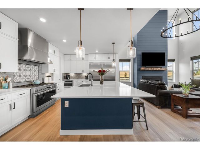 15475 W Columbia Ave, Morrison, CO 80465