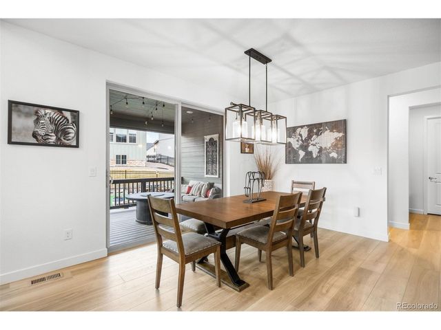 15475 W Columbia Ave, Morrison, CO 80465