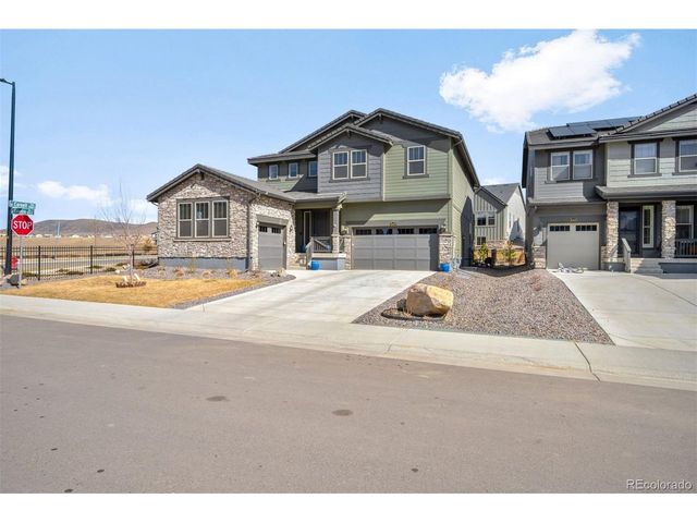 15475 W Columbia Ave, Morrison, CO 80465