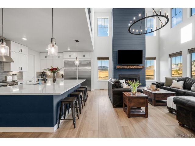 15475 W Columbia Ave, Morrison, CO 80465