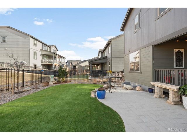 15475 W Columbia Ave, Morrison, CO 80465
