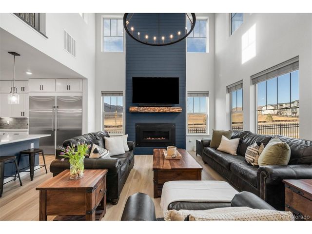 15475 W Columbia Ave, Morrison, CO 80465