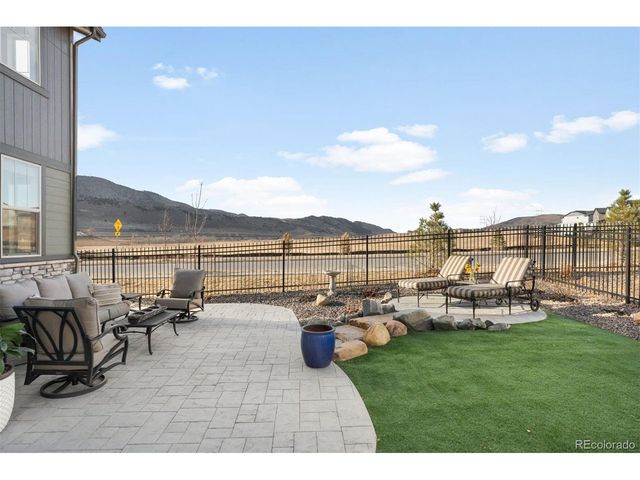 15475 W Columbia Ave, Morrison, CO 80465