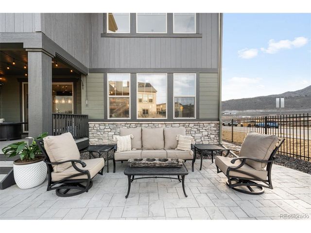 15475 W Columbia Ave, Morrison, CO 80465