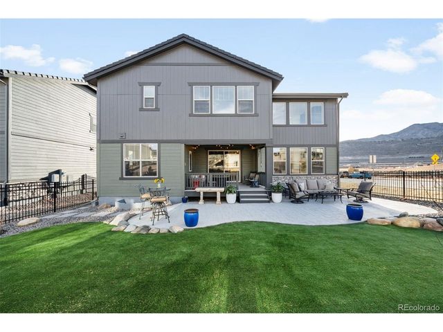 15475 W Columbia Ave, Morrison, CO 80465