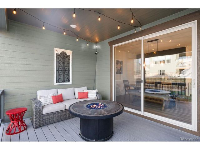 15475 W Columbia Ave, Morrison, CO 80465