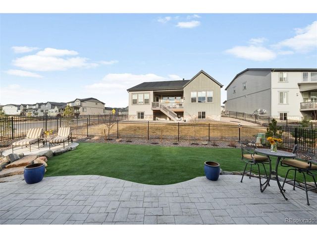 15475 W Columbia Ave, Morrison, CO 80465