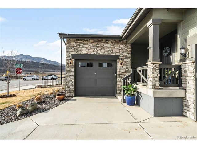 15475 W Columbia Ave, Morrison, CO 80465