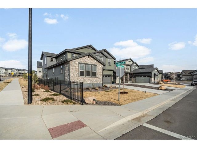 15475 W Columbia Ave, Morrison, CO 80465
