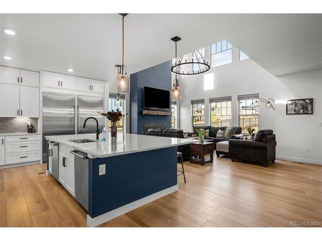 15475 W Columbia Ave, Morrison, CO 80465