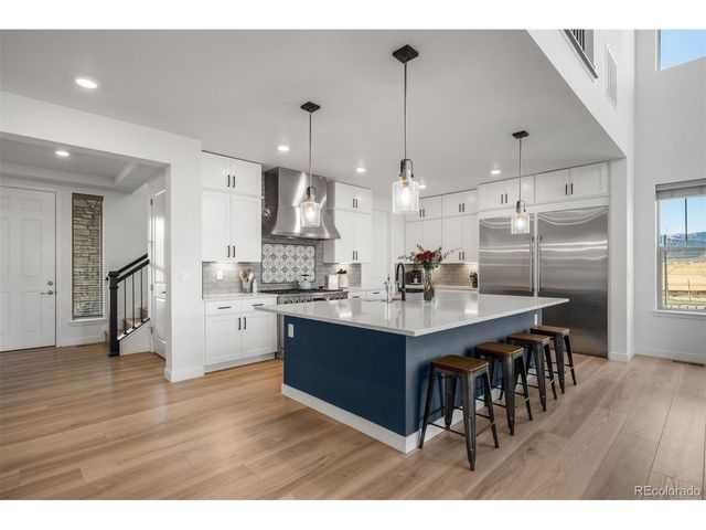 15475 W Columbia Ave, Morrison, CO 80465