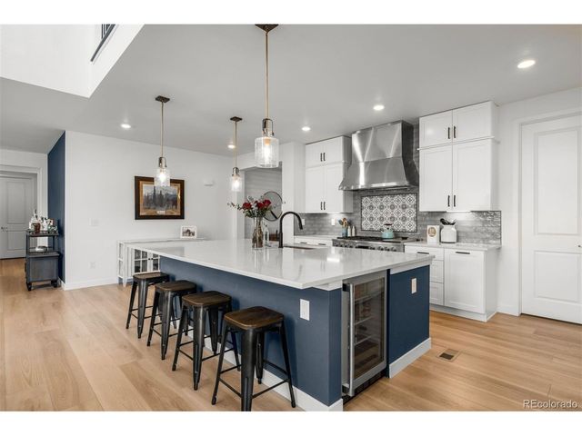 15475 W Columbia Ave, Morrison, CO 80465