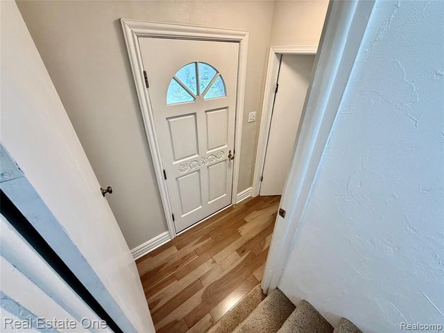 865 Grant Avenue, Clawson, MI 48017