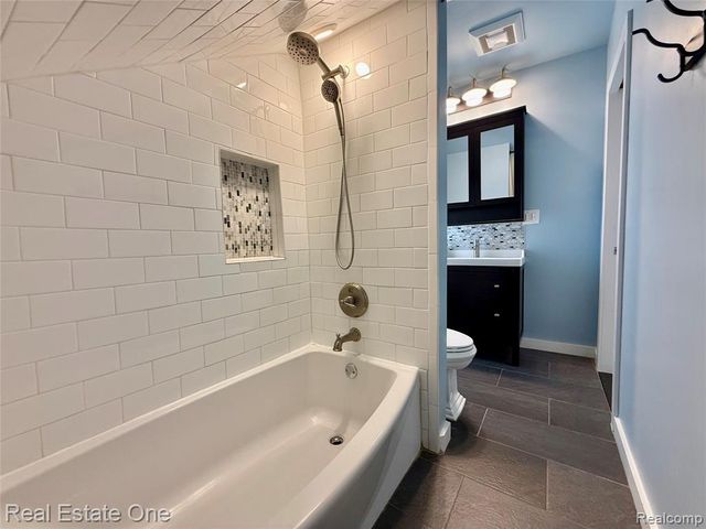 865 Grant Avenue, Clawson, MI 48017