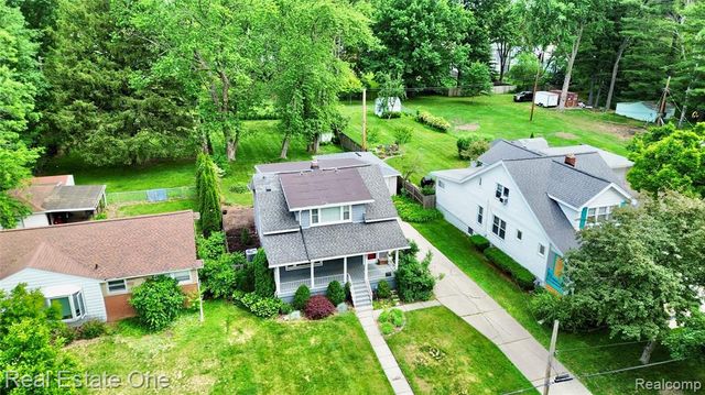 865 Grant Avenue, Clawson, MI 48017