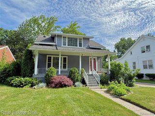 865 Grant Avenue, Clawson, MI 48017