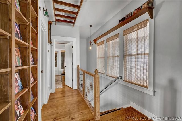 37 Firefly Lane, Carlton Landing, OK 74432