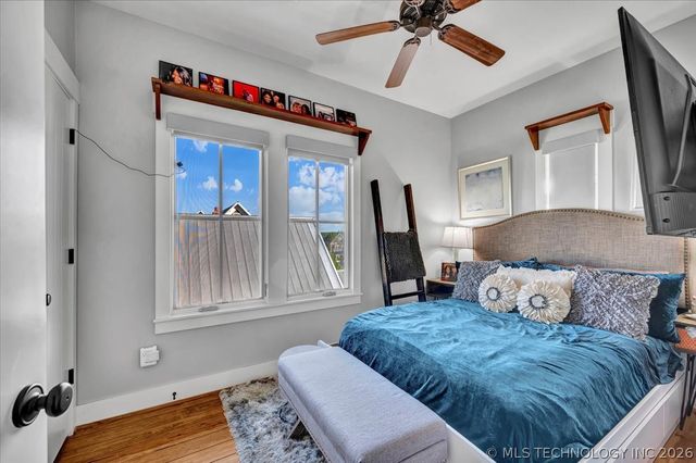 37 Firefly Lane, Carlton Landing, OK 74432
