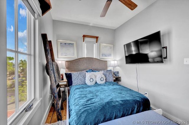 37 Firefly Lane, Carlton Landing, OK 74432