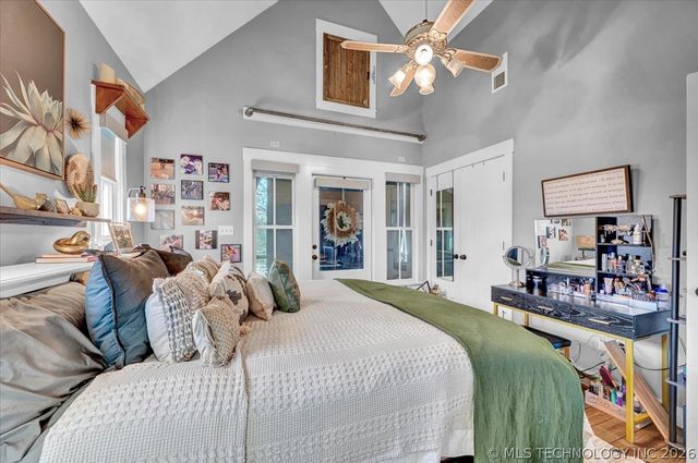 37 Firefly Lane, Carlton Landing, OK 74432