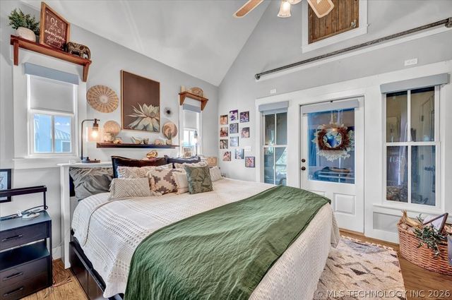 37 Firefly Lane, Carlton Landing, OK 74432