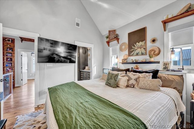 37 Firefly Lane, Carlton Landing, OK 74432