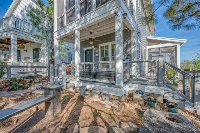 37 Firefly Lane, Carlton Landing, OK 74432