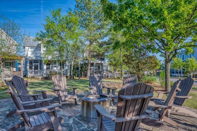 37 Firefly Lane, Carlton Landing, OK 74432