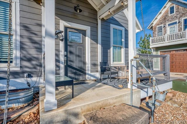 37 Firefly Lane, Carlton Landing, OK 74432